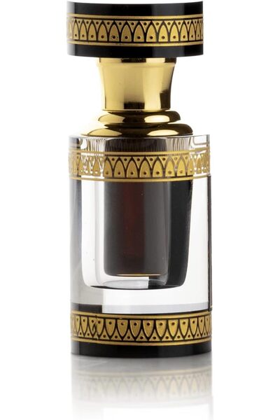 Reeha Perfumes DAHN AL OUD SEUFI oil 3ml