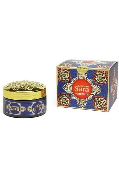 Reeha Perfumes Bukhoor Sara – 140g
