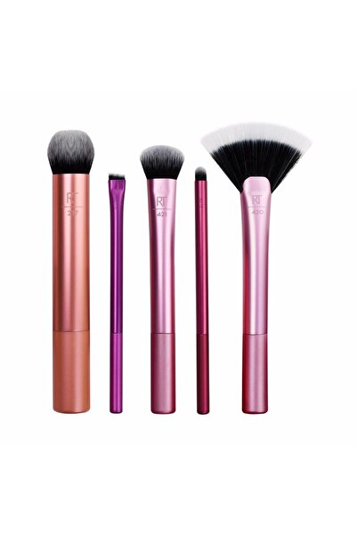 Real Techniques Artist Essentials Set Real Techniques 5 pz