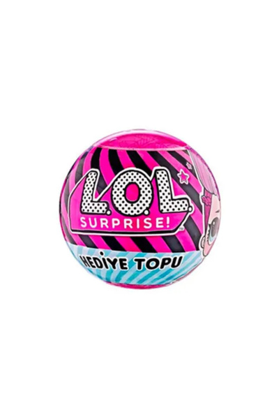 Bestway ve Diğeri lol sürpriz yumurta