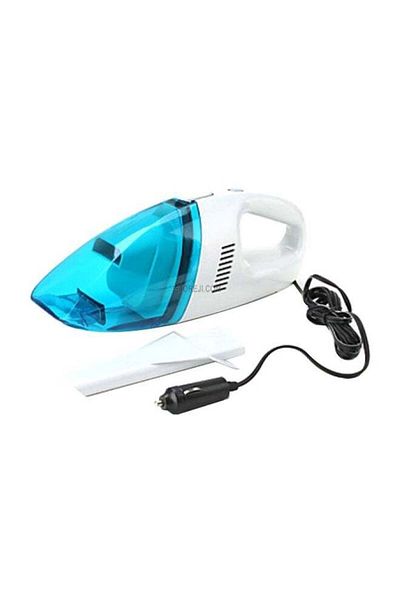 BEM Electric Car Vacuum Cleaner