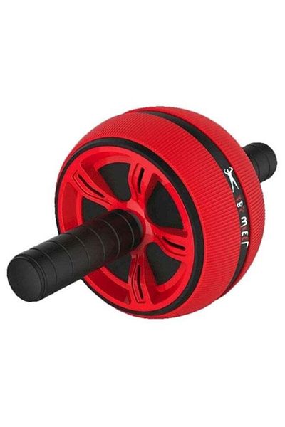 AGD Two-Wheel Ab Roller 30x10x10cm