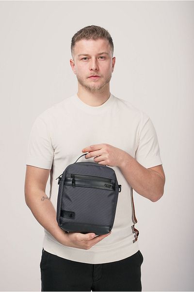 ÇÇS Unisex Crossbody Bag Ccs31565