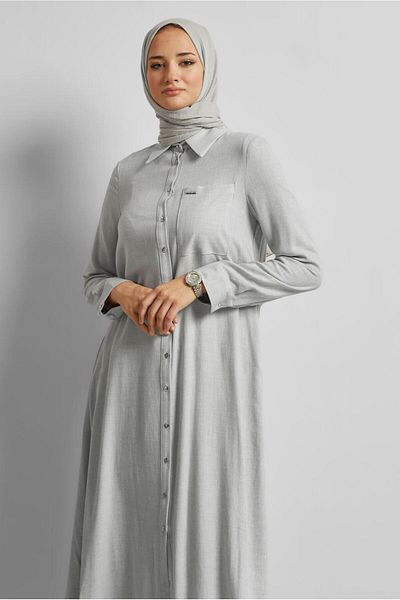 Alvina Long Tunic 44784