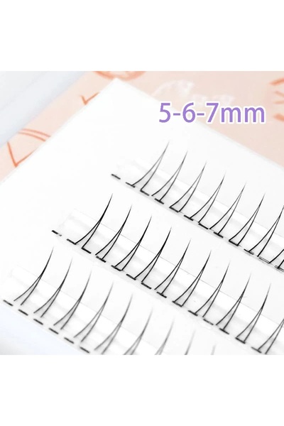 Choice4 رموش صناعية من النوع A، رموش صناعية من النوع A، رموش صناعية من النوع ...