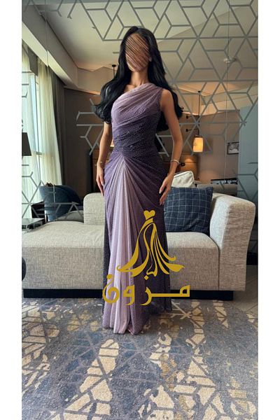 MEZON FASHION Classic fabric dress