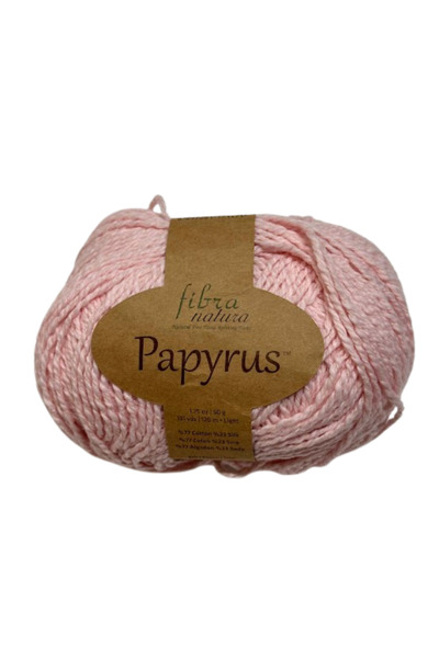 Fibra Natura Papyrus El Örgü İpi 50 gr – Amigurumi, Yazlık Hırka ve Bluz-229-09