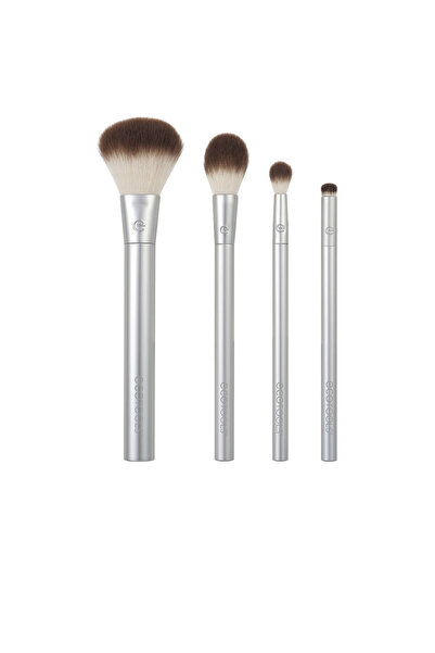 Ecotools Precopus Metals Cheek Lot 4 pz