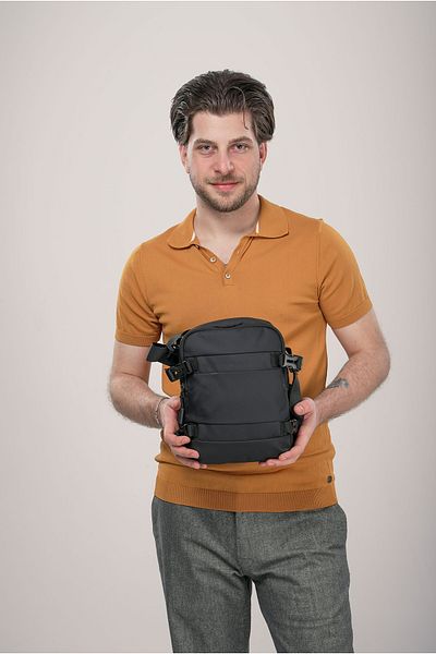 ÇÇS Unisex Crossbody Bag Ccs31540
