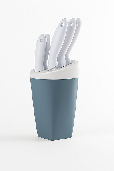 Omada Knives and knife sets
