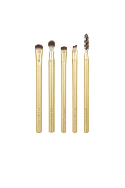 Ecotools Edelmetall-aufglänzende Lot 5 pz