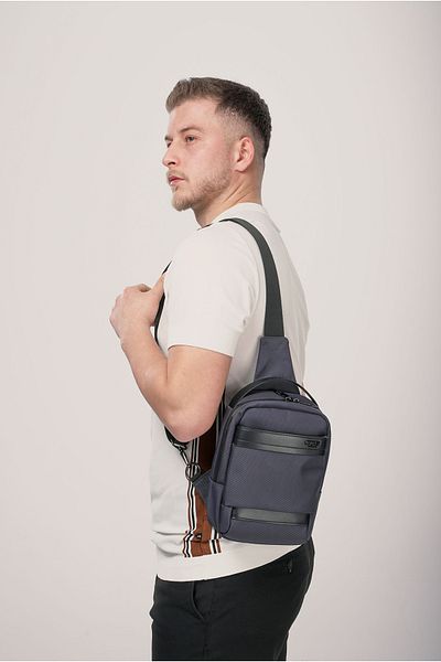 ÇÇS Unisex Crossbody Bag Ccs31561