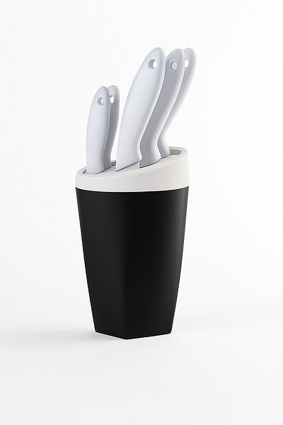 Omada Knives and knife sets