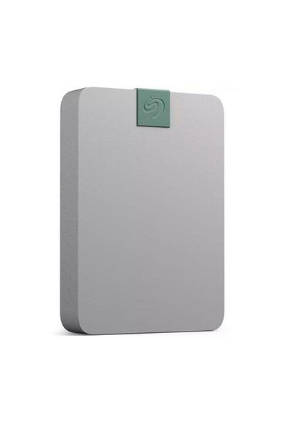 Seagate HDD Extern External Ultra Touch, 2.5 inch, 5TB, USB-C, Grey