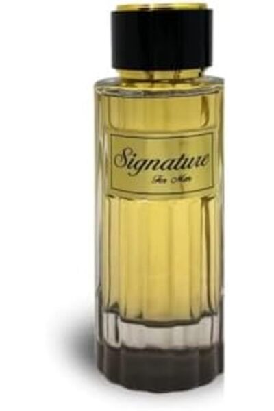 Reeha Perfumes سيجنتشر او دي بارفان 100 مل من ريحا للعطور