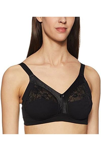 Enamor Women A014 Non Padded Non Wired Bra