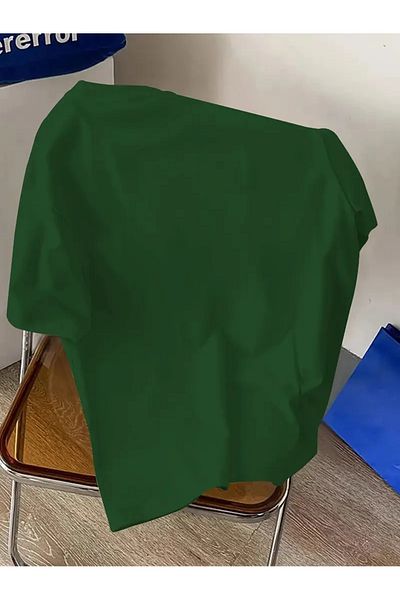 ACTIVE MODA -Printed Saudi Arabia - Saudi Arabia Cotton Oversize Men's Tshirt Large Size