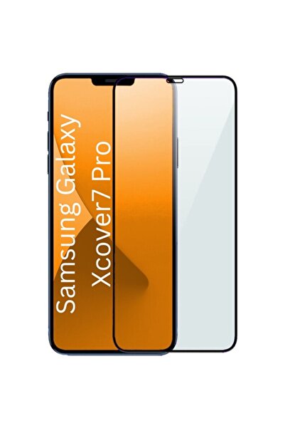 SKYDDAR INNOVATION Folie pentru Samsung Galaxy Xcover7 Pro, Sticlă securizată...