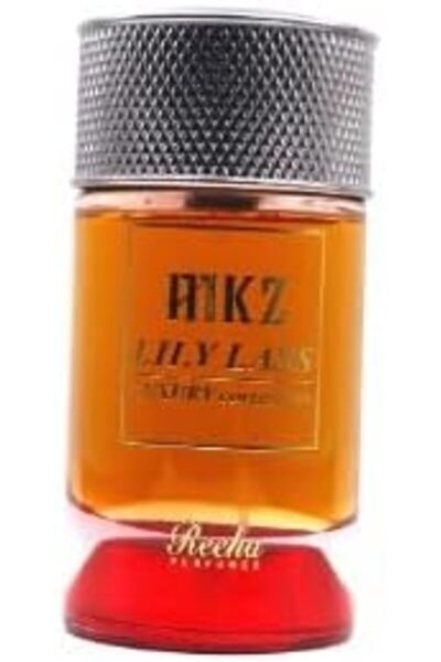 Reeha Perfumes عطر MKZ Lilylass Eau de Parfum – 100 مل من ريحا للعطور