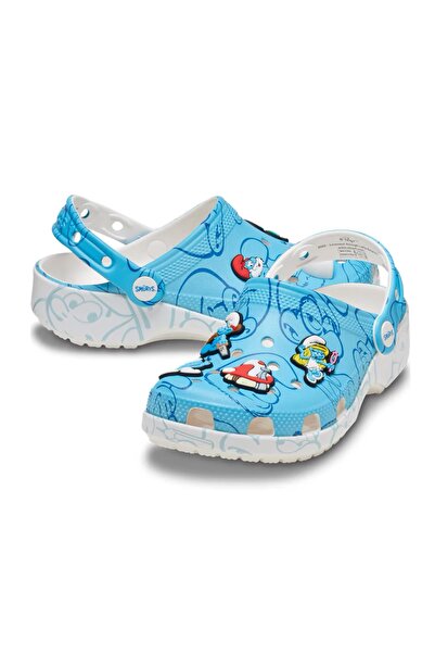 Crocs Παιδικές παντόφλες Crocband K