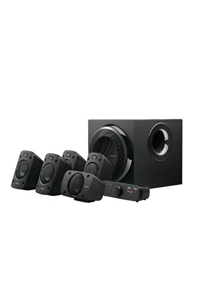 logitech Boxe 5.1 Z906, 500W RMS