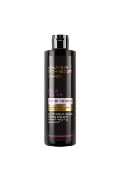 AVON Advance Techniques Mega Volume Hair Conditioner, AVON, 250 ml