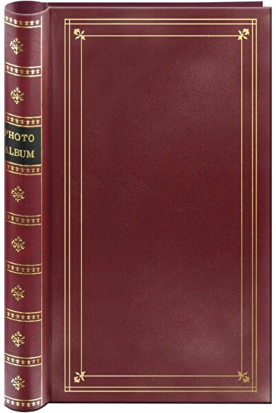 Pioneer Photo Albums ألبوم صور حلزوني، ٣٠٠ جيب ثنائي الاتجاه، يحمل ٤×٦ صور، م...