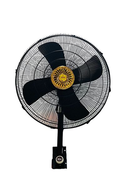 Miyar Mayar Pakistani 24-inch wall fan - perfect cooling and space saving