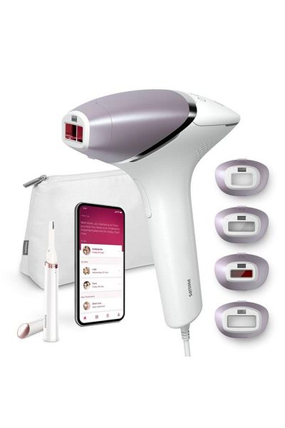 Philips Epilator IPL Lumea Prestige IPL BRI 949/00