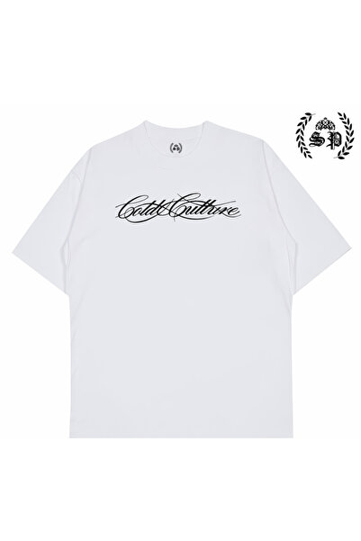 StartMore Coldture Vintage Y2K T-Shirt Trend