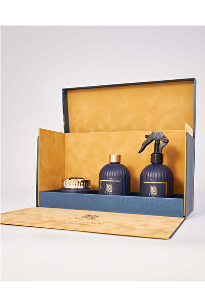 Alsayad Perfumes مجموعة دهب