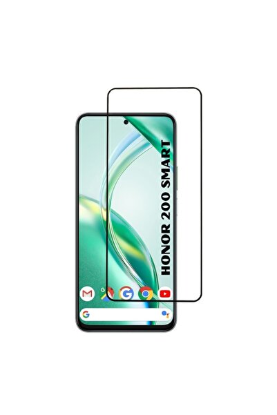 SKYDDAR INNOVATION Μεμβράνη για Honor 200 Smart / X7c, σκληρυμένο γυαλί, Ultr...