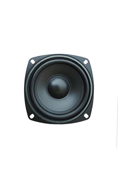 Pawer 10 cm Çıplak Hoparlör 4" - PW-10.1