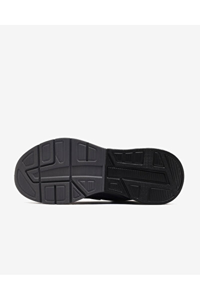 SKECHERS BOBS ARC WAVES 2.0 Erkek Siyah Spor Ayakkabı 118342 BKMT