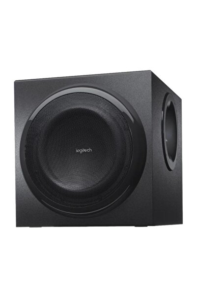 logitech Boxe 5.1 Z906, 500W RMS