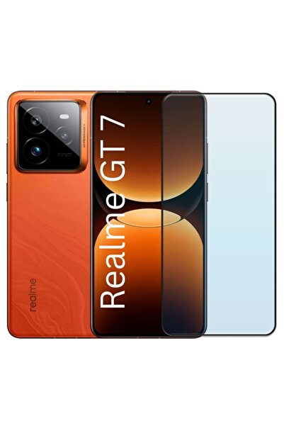 SKYDDAR INNOVATION Folie pentru Realme GT 7, Sticlă securizată, Ultra HD, Pro...