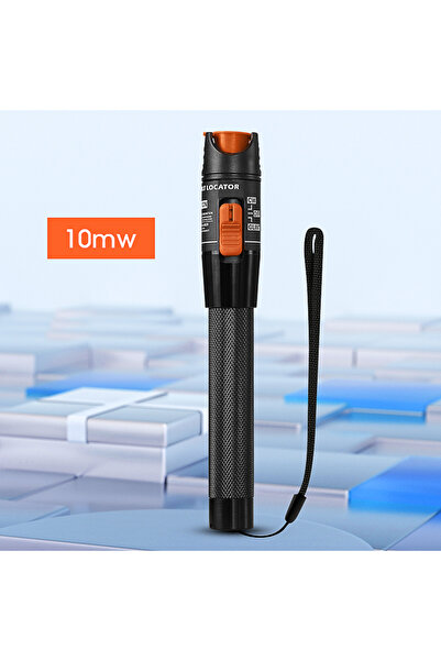 Choice6 10MW Visual fault lator 1/10/20/30/50/60/80MW Fiber Optic Cable Teste...