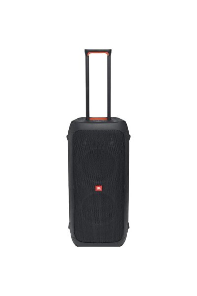 JBL Portable Audio System Partybox 310, Bluetooth, USB, IPX4, Pro Sound, Sound Effects, Karaoke, 18H