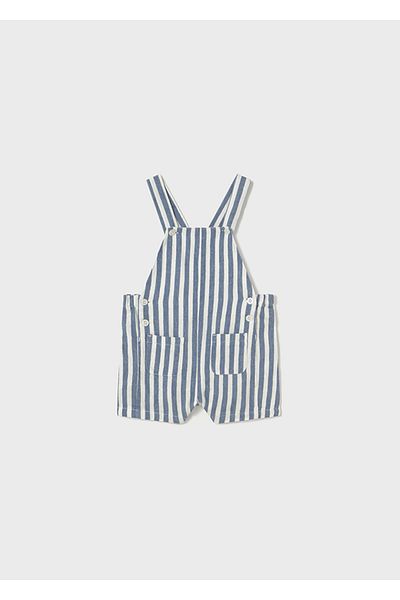 MAYORAL Baby Short Jumpsuit