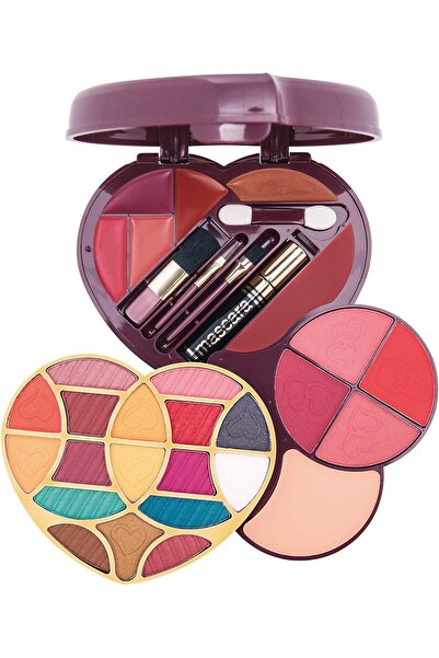 Max Touch طقم مكياج MT-2064