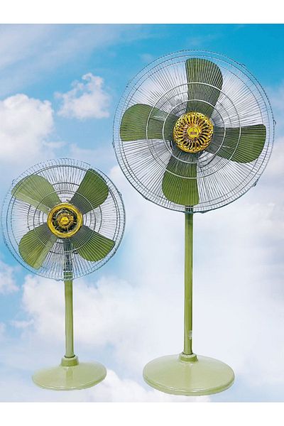 Miyar APF-450 Pakistani Stand Fan – Efficient Cooling in a Compact Design