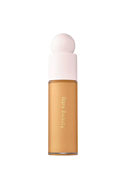 rare RB Liquid Touch Weightless Foundation- 320W, 28ml