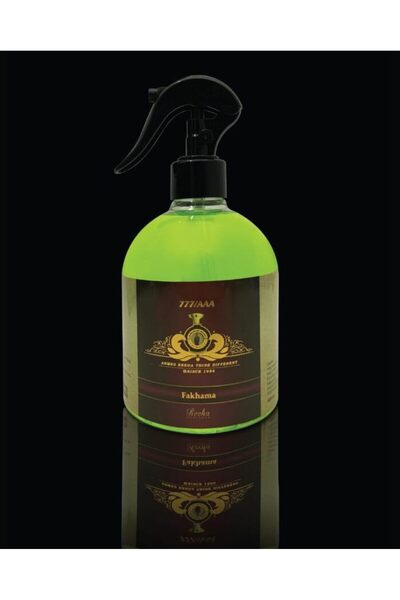 Reeha Perfumes Patchouli Scent Air Freshener by Reeha Perfumes, 400ml