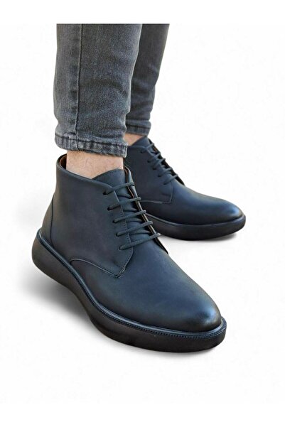 RONX URBYSTEP Kaymaz Hafif Taban Erkek Günlük Bot