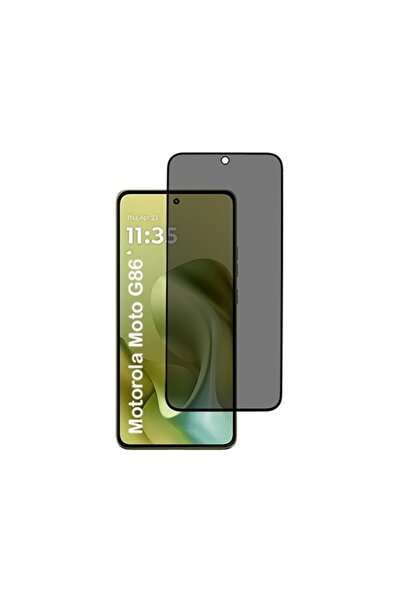 SKYDDAR INNOVATION Folie de protecție pentru Motorola Moto G86, Anti-spy Ultr...