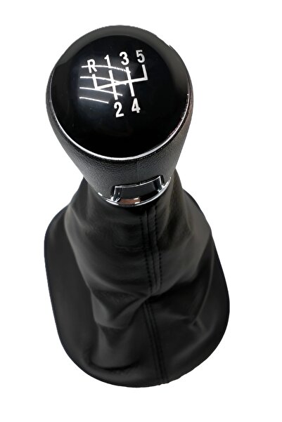 gkl Caddy Touran 2004-2015 Vites Topuzu Körük (5 İleri) Vites 1T0711113AD