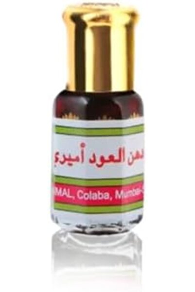 Reeha Perfumes DAHN AL OUD AMIREE – 3ML