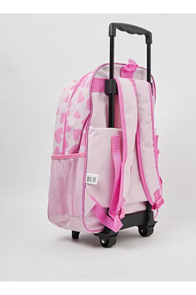 Taimi Lulu caty 45-in-1 18-Inch Trolley School Backpack Set