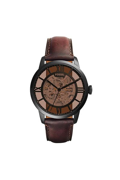 Fossil Men's automatic watch TOWNSMAN ME3098