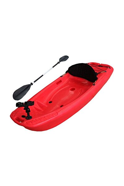 KANOPORT GOODBOY TEK KİŞİLİK ÇOCUK BALIKÇI KANOSU